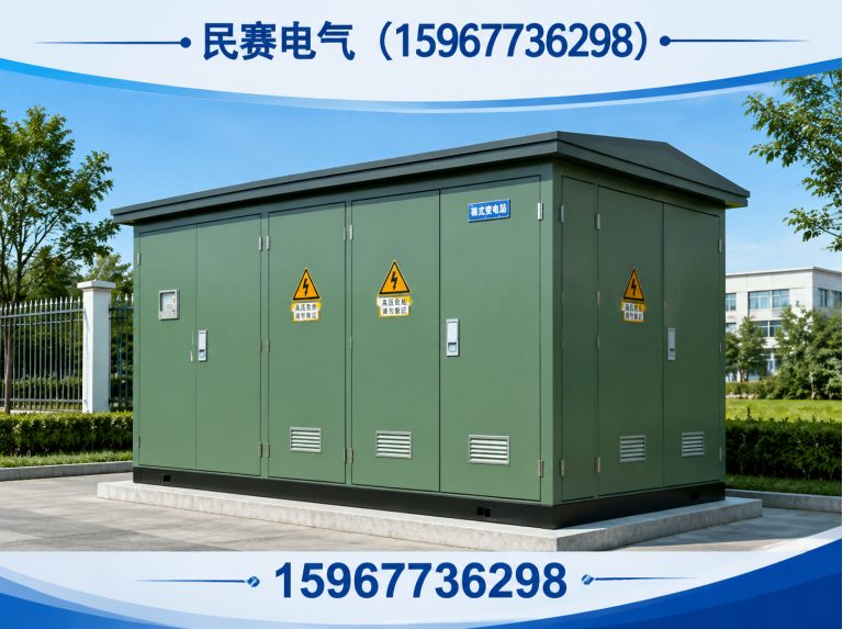 浙江高低压输配电展示图